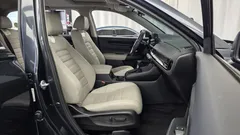 2023 Honda CR-V 1.5 EX-L 2WD, серый — фото 11