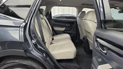 2023 Honda CR-V 1.5 EX-L 2WD, серый — фото 12