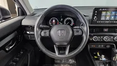 2023 Honda CR-V 1.5 EX-L 2WD, серый — фото 13