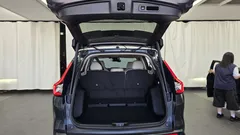 2023 Honda CR-V 1.5 EX-L 2WD, серый — фото 20
