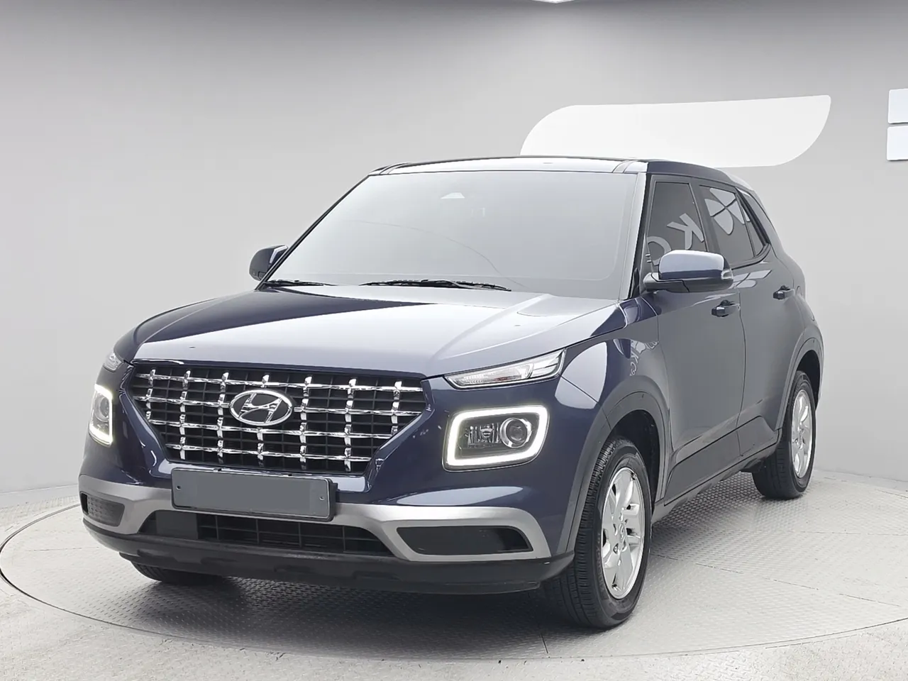 2023 Hyundai Venue 1,6 Premium