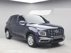 2023 Hyundai Venue 1,6 Premium — фото 2