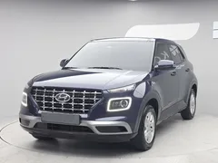 2023 Hyundai Venue 1,6 Premium — фото 12