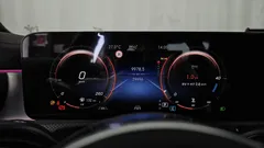 2023 Mercedes-Benz CLA-Class CLA250 4MATIC, синий — фото 8
