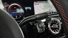 2023 Mercedes-Benz CLA-Class CLA250 4MATIC, синий — фото 9