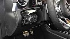 2023 Mercedes-Benz CLA-Class CLA250 4MATIC, синий — фото 19