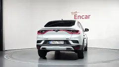 2023 Renault-KoreaSamsung XM3 1.6 E-TECH Inspire e-shifter — фото 4