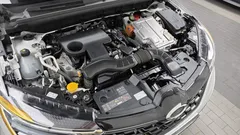 2023 Renault-KoreaSamsung XM3 1.6 E-TECH Inspire e-shifter — фото 6