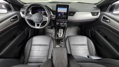 2023 Renault-KoreaSamsung XM3 1.6 E-TECH Inspire e-shifter — фото 7