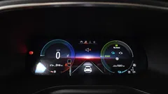 2023 Renault-KoreaSamsung XM3 1.6 E-TECH Inspire e-shifter — фото 8