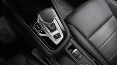 2023 Renault-KoreaSamsung XM3 1.6 E-TECH Inspire e-shifter — фото 9