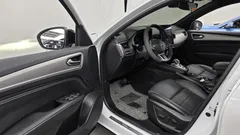 2023 Renault-KoreaSamsung XM3 1.6 E-TECH Inspire e-shifter — фото 10