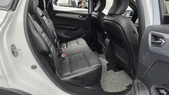 2023 Renault-KoreaSamsung XM3 1.6 E-TECH Inspire e-shifter — фото 11
