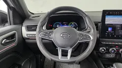 2023 Renault-KoreaSamsung XM3 1.6 E-TECH Inspire e-shifter — фото 12