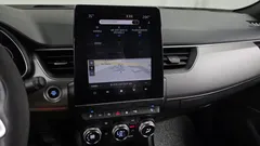 2023 Renault-KoreaSamsung XM3 1.6 E-TECH Inspire e-shifter — фото 13