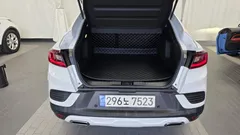 2023 Renault-KoreaSamsung XM3 1.6 E-TECH Inspire e-shifter — фото 20