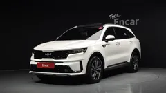 2023 Kia Sorento HEV 1.6 4WD — фото 1