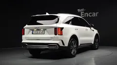 2023 Kia Sorento HEV 1.6 4WD — фото 2