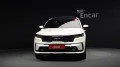 2023 Kia Sorento HEV 1.6 4WD — фото 3