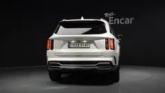 2023 Kia Sorento HEV 1.6 4WD — фото 4