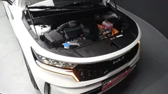 2023 Kia Sorento HEV 1.6 4WD — фото 6