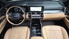 2023 Kia Sorento HEV 1.6 4WD — фото 7