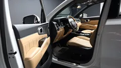 2023 Kia Sorento HEV 1.6 4WD — фото 10