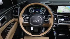 2023 Kia Sorento HEV 1.6 4WD — фото 13