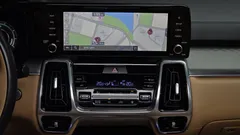 2023 Kia Sorento HEV 1.6 4WD — фото 14