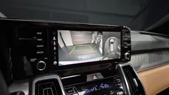 2023 Kia Sorento HEV 1.6 4WD — фото 15