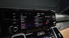 2023 Kia Sorento HEV 1.6 4WD — фото 16