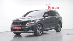 2023 Kia Sorento HEV 1.6 2WD — фото 1