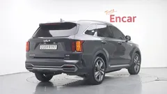 2023 Kia Sorento HEV 1.6 2WD — фото 2