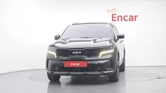 2023 Kia Sorento HEV 1.6 2WD — фото 3
