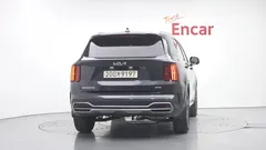 2023 Kia Sorento HEV 1.6 2WD — фото 4