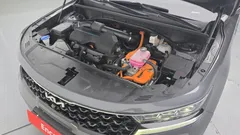 2023 Kia Sorento HEV 1.6 2WD — фото 6