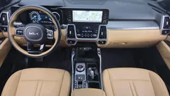 2023 Kia Sorento HEV 1.6 2WD — фото 7