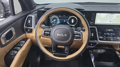 2023 Kia Sorento HEV 1.6 2WD — фото 13