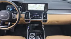 2023 Kia Sorento HEV 1.6 2WD — фото 14
