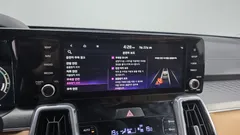 2023 Kia Sorento HEV 1.6 2WD — фото 16