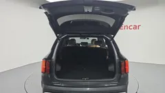 2023 Kia Sorento HEV 1.6 2WD — фото 20