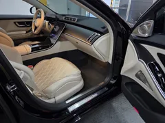 2022 Mercedes-Benz S-Class S450L 4MATIC — фото 16