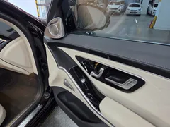 2022 Mercedes-Benz S-Class S450L 4MATIC — фото 17
