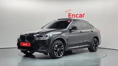 2023 BMW X4 xDrive M40i — фото 1