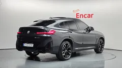 2023 BMW X4 xDrive M40i — фото 2