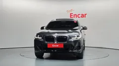 2023 BMW X4 xDrive M40i — фото 3