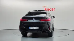 2023 BMW X4 xDrive M40i — фото 4