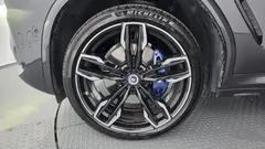 2023 BMW X4 xDrive M40i — фото 5