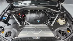 2023 BMW X4 xDrive M40i — фото 6