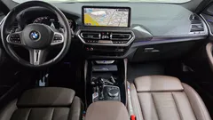2023 BMW X4 xDrive M40i — фото 7